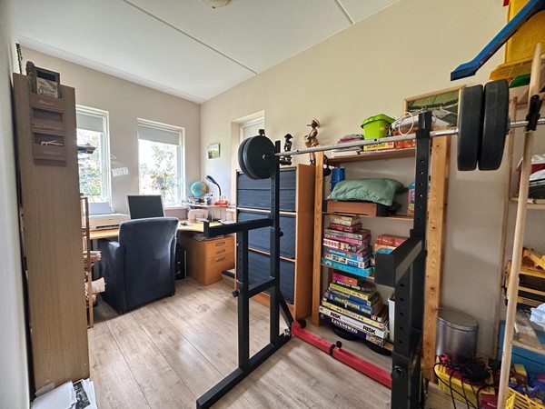 Medium property photo - Elbaweg 3, 1607 MN Hem